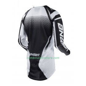 Maillot VTT/Motocross Answer Racing SYNCRON AIR DRIFT Manches Longues N002